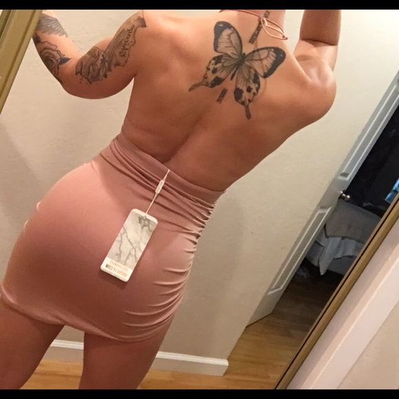 OHPOLLY dress - Picture 2 of 3